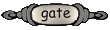 gate